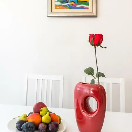 Apartamento Kate