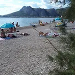 Apartamento Kate Omiš