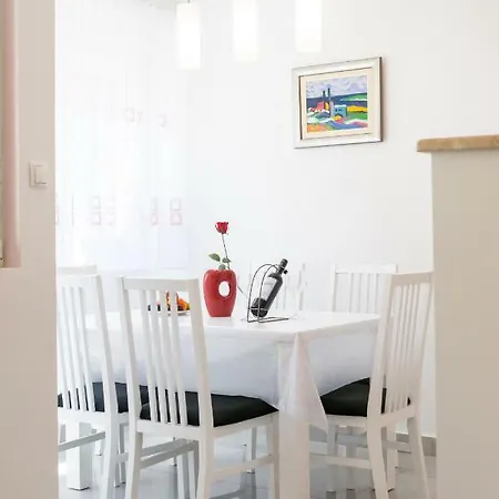 Apartament Kate