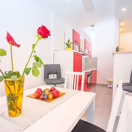 Apartament Kate Omiš