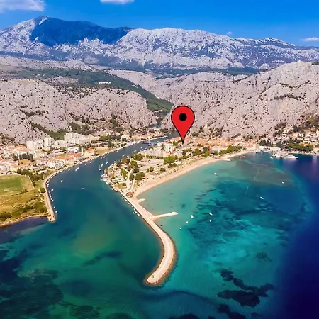 Kate * Omiš