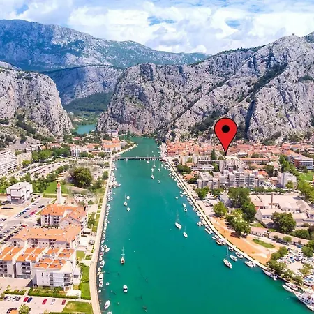 Kate Omiš