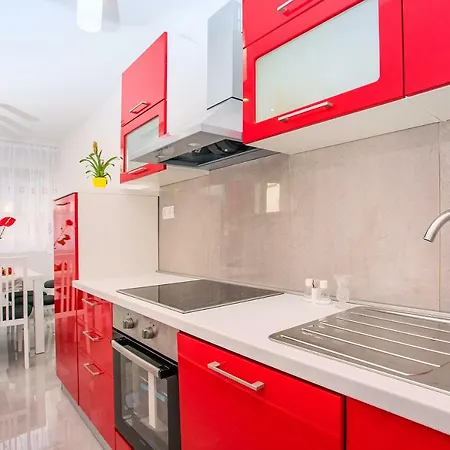 Kate Apartment Omis