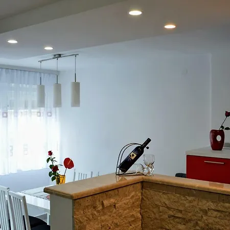 Apartment Kate Omiš