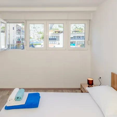 Apartament Kate Omiš