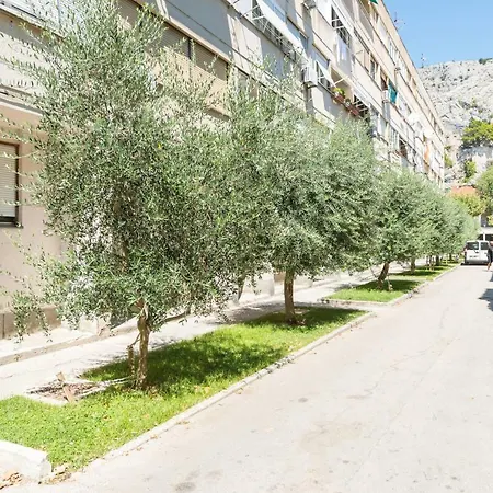 Kate アパート オミシュ