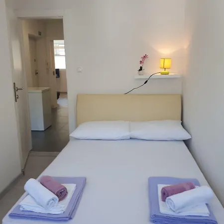 Kate Apartment Omis
